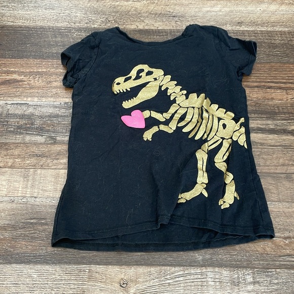 Bundle of 4 Short Sleeve Shirts - Picture 5 of 5